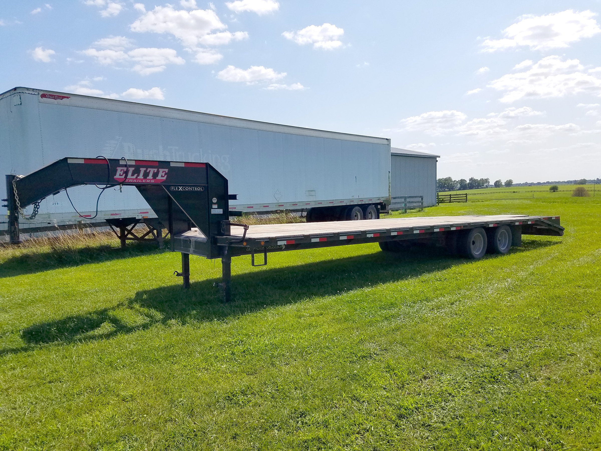 Property photo 4 - ABSOLUTE EQUIPMENT AUCTION IN MERCER COUNTY, KENTUCKY